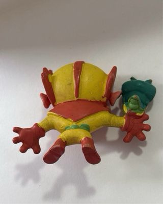 Figura Widget PVC Star Toys