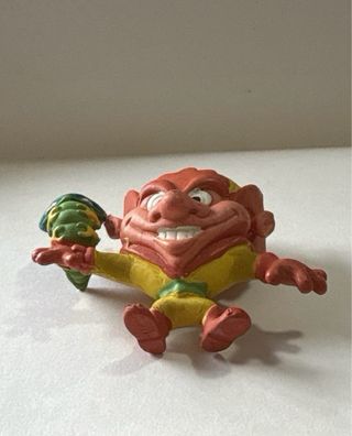 Figura Widget PVC Star Toys