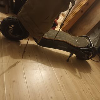 Patinete eléctrico Cecotec