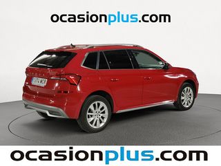 Skoda Kamiq 1.5 TSI Style DSG 110 kW (150 CV)
