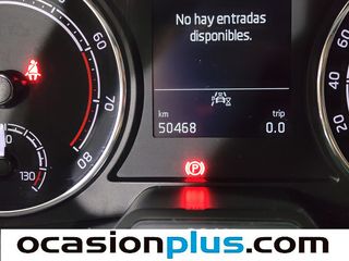 Skoda Kamiq 1.5 TSI Style DSG 110 kW (150 CV)
