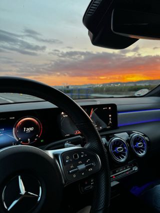 Mercedes-Benz Clase CLA 2020