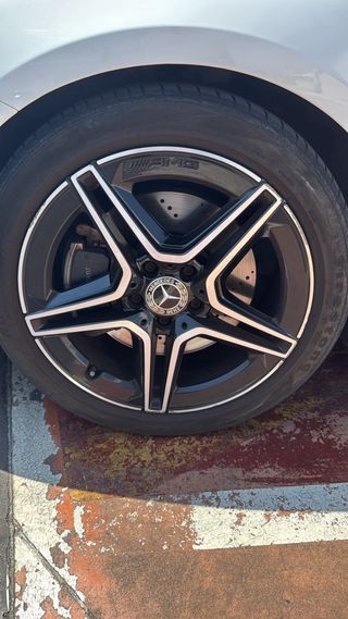 Mercedes-Benz Clase CLA 2020