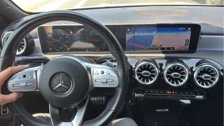 Mercedes-Benz Clase CLA 2020