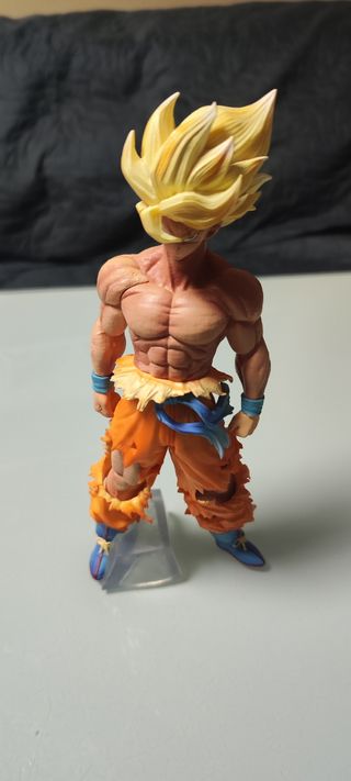 Goku SSJ1 - Figura DBZ 28cm