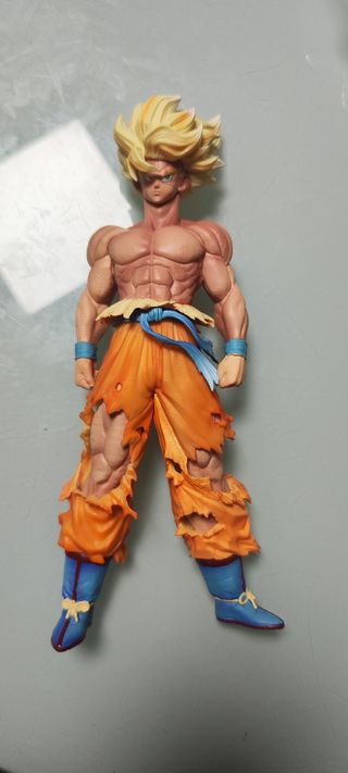 Goku SSJ1 - Figura DBZ 28cm