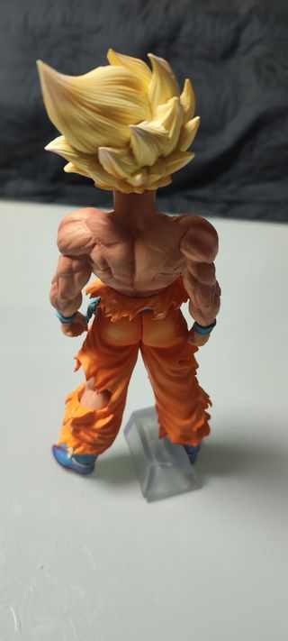 Goku SSJ1 - Figura DBZ 28cm