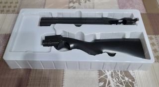 Oferta.NUEVO PS3. FUSIL EK-86+ ESCOPETA 