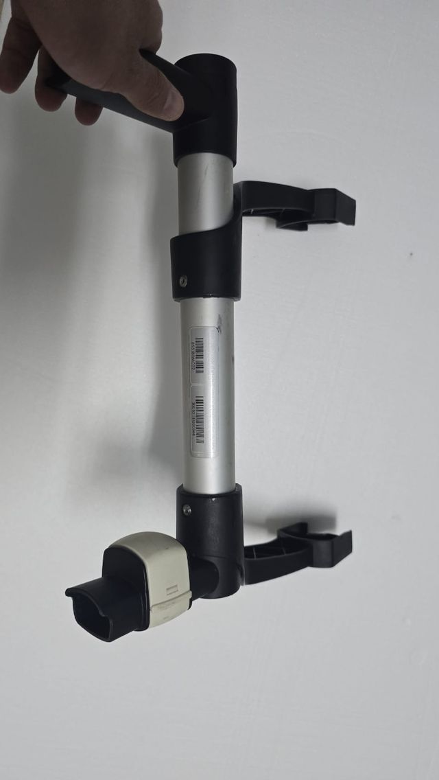 Adaptador Bugaboo Donkey