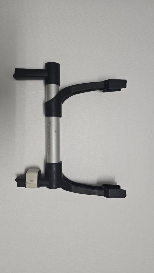 Adaptador Bugaboo Donkey