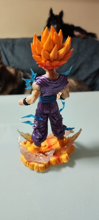 Figura Gohan SSJ2 26cm Dragon Ball