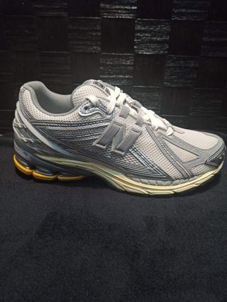 New Balance 1906R RRD Gris Plata