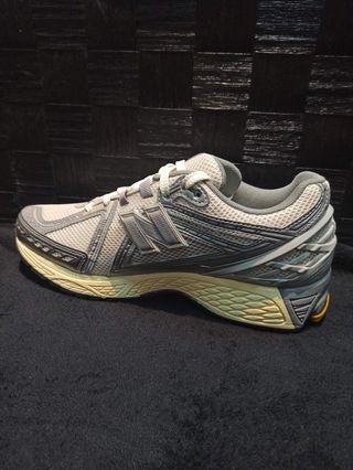 New Balance 1906R RRD Gris Plata