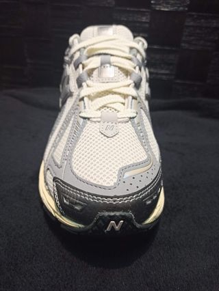 New Balance 1906R RRD Gris Plata