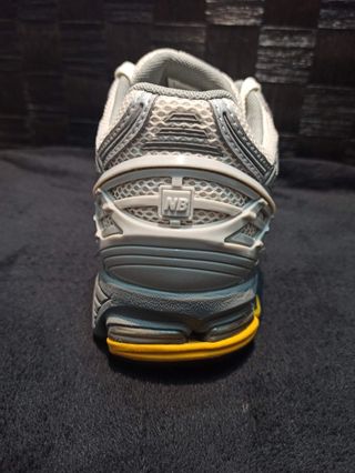 New Balance 1906R RRD Gris Plata