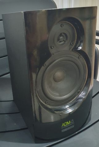 Altavoz Creloop ADM-5 - Negro