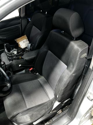 Asientos Golf IV, A3, León 1M