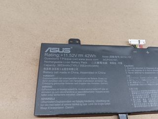 Asus Vivobook S14 S410U - Piezas