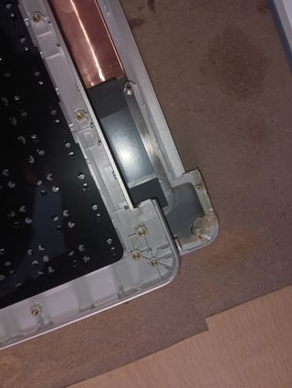 Asus Vivobook S14 S410U - Piezas
