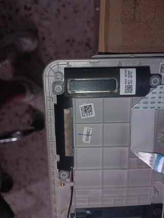Asus Vivobook S14 S410U - Piezas