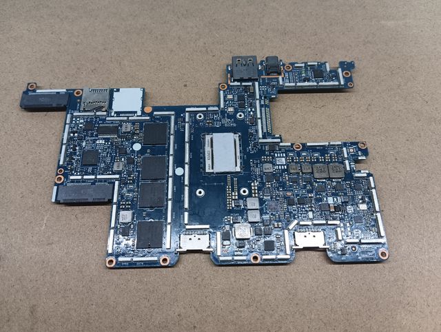 Piezas Lenovo Miix 700-12ISK