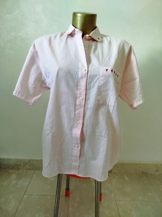 Camicia Giorgio Roveri donna tg M (M/38/10)
