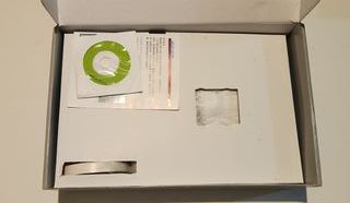 Adaptador USB Wifi Alfa Network AWUS038H 150Mbps