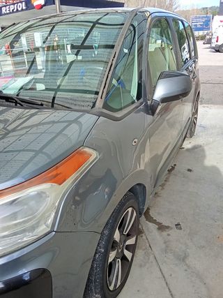 Citroen C3 Picasso 2009