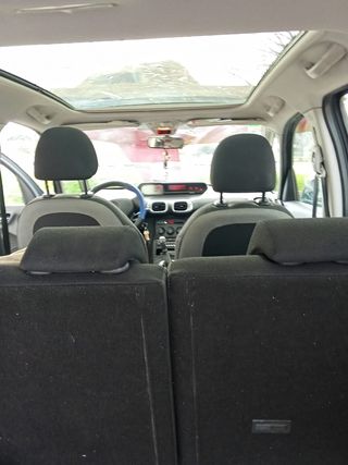 Citroen C3 Picasso 2009
