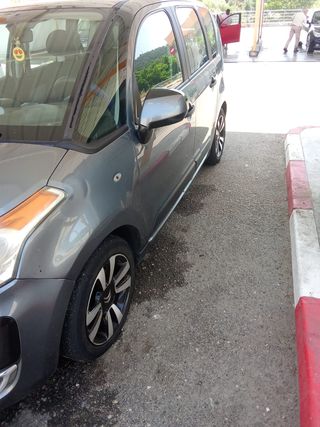 Citroen C3 Picasso 2009