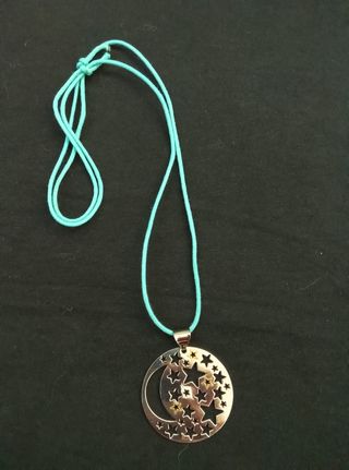 Collana acciaio Amore&Baci