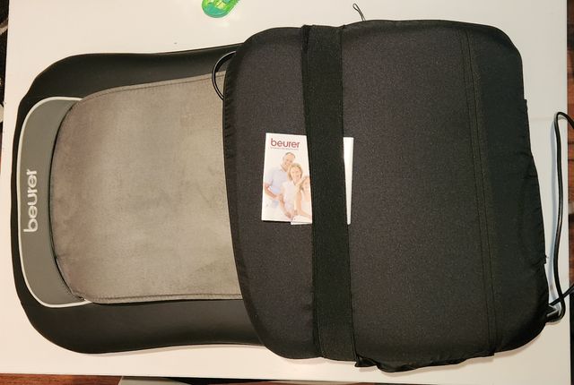 Sillón de masaje Beurer MG200