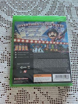 Carnival Games - Xbox One