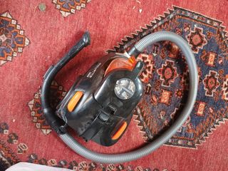 Aspirapolvere Powerplus Clean Express