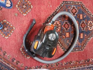 Aspirapolvere Powerplus Clean Express