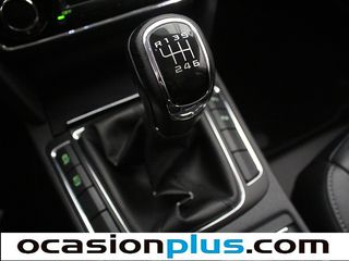 Skoda Superb Combi 2.0 TDI DPF Elegance 103 kW (140 CV)