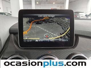 Mercedes-Benz Clase B 200 d 100 kW (136 CV)