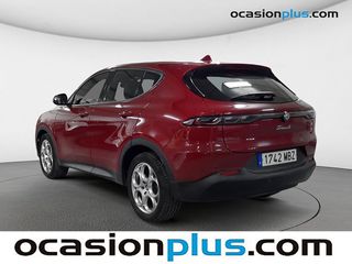 Alfa Romeo Tonale 1.5 MHEV Sprint FWD 96 kW (130 CV)