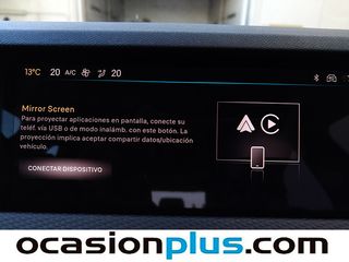 DS DS4 PureTech 130 Bastille Auto 96 kW (130 CV)