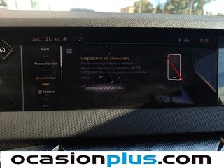 DS DS4 PureTech 130 Bastille Auto 96 kW (130 CV)
