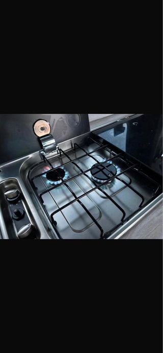 Volkswagen Transporter T5 2017