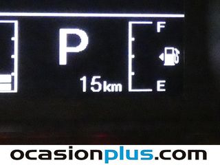 KGM Korando G15T Urban Plus GSR Auto 120 kW (163 CV)