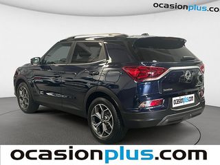 KGM Korando G15T Urban Plus GSR Auto 120 kW (163 CV)