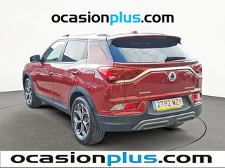 Ssangyong Korando G15T Urban Plus Auto 120 kW (163 CV)