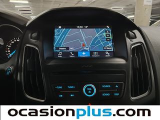 Ford Focus 1.0 Ecoboost ST-Line R&B 92 kW (125 CV)
