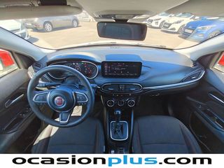 Fiat Tipo 1.5 Hybrid Cross DCT 97 kW (130 CV)