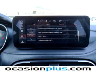 Fiat Tipo 1.5 Hybrid Cross DCT 97 kW (130 CV)