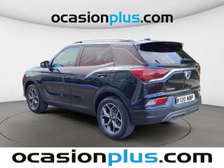 Ssangyong Korando G15T Urban 120 kW (163 CV)