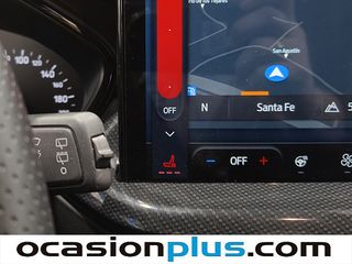 Ford Focus 1.0 Ecoboost MHEV ST-Line Auto 114 kW (155 CV)
