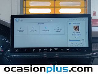 Ford Focus 1.0 Ecoboost MHEV ST-Line Auto 114 kW (155 CV)